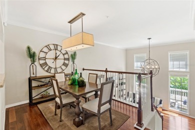 Welcome to your storybook escape in the town that Disney built on Celebration Golf Club in Florida - for sale on GolfHomes.com, golf home, golf lot
