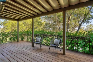 Discover a one-of-a-kind Orinda property offering 3,764 sq ft of on  in California - for sale on GolfHomes.com, golf home, golf lot