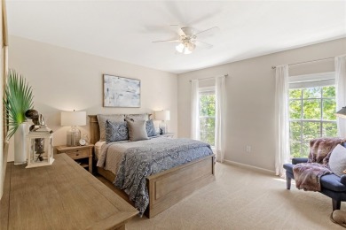 Welcome to your storybook escape in the town that Disney built on Celebration Golf Club in Florida - for sale on GolfHomes.com, golf home, golf lot