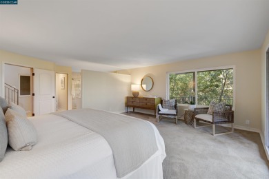 Discover a one-of-a-kind Orinda property offering 3,764 sq ft of on  in California - for sale on GolfHomes.com, golf home, golf lot
