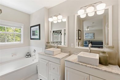 Welcome to your storybook escape in the town that Disney built on Celebration Golf Club in Florida - for sale on GolfHomes.com, golf home, golf lot