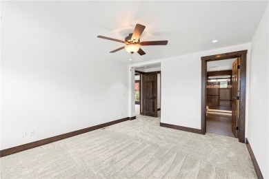 Check out this brand new home in beautiful Whispering Pines on Keystone Ranch Golf Course in Colorado - for sale on GolfHomes.com, golf home, golf lot