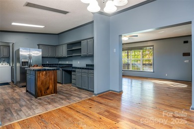 Discover Your Mountain Retreat in Wolf Laurel! Escape to the on Wolf Laurel Country Club in North Carolina - for sale on GolfHomes.com, golf home, golf lot