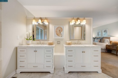 Discover a one-of-a-kind Orinda property offering 3,764 sq ft of on  in California - for sale on GolfHomes.com, golf home, golf lot