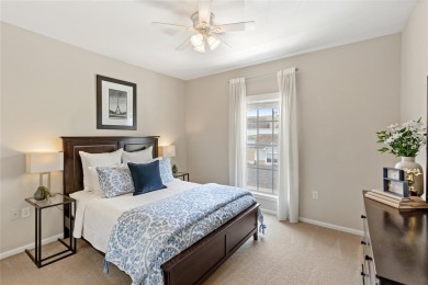 Welcome to your storybook escape in the town that Disney built on Celebration Golf Club in Florida - for sale on GolfHomes.com, golf home, golf lot