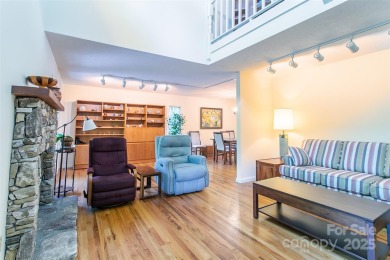 On the 12th hole of the acclaimed Connestee Falls golf course on Connestee Falls Golf Club in North Carolina - for sale on GolfHomes.com, golf home, golf lot