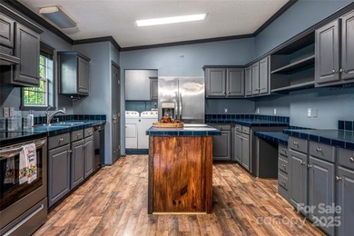 Discover Your Mountain Retreat in Wolf Laurel! Escape to the on Wolf Laurel Country Club in North Carolina - for sale on GolfHomes.com, golf home, golf lot