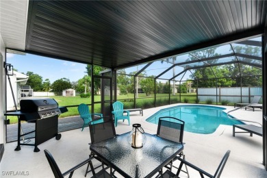 Escape to paradise in this one of a kind, meticulously renovated on Raptor Bay Golf Club in Florida - for sale on GolfHomes.com, golf home, golf lot