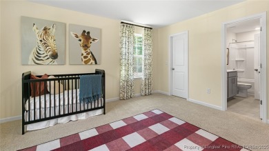 Welcome to 3089 Platinum Circle at Gretchen Pines located at on Seven Lakes Country Club in North Carolina - for sale on GolfHomes.com, golf home, golf lot