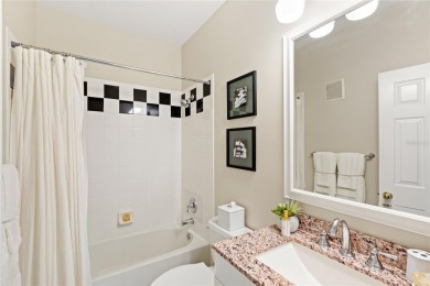 Welcome to your storybook escape in the town that Disney built on Celebration Golf Club in Florida - for sale on GolfHomes.com, golf home, golf lot