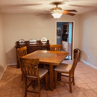 Enjoy easy Florida Living in this inviting 2-bedroom, 2-Bath on On Top of the World Golf Course in Florida - for sale on GolfHomes.com, golf home, golf lot