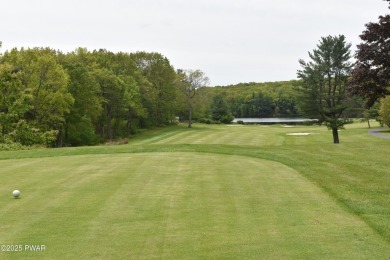 CUSTOM CEDAR RETREAT IN HEMLOCK FARMS. Discover this beautifully on Lords Valley Country Club, Inc in Pennsylvania - for sale on GolfHomes.com, golf home, golf lot