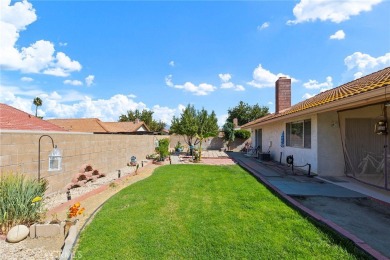 Located in the popular Seven Hills 55+ community, this charming on Seven Hills Golf Course in California - for sale on GolfHomes.com, golf home, golf lot