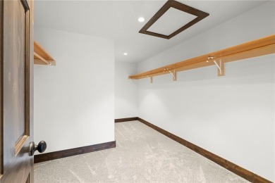 Check out this brand new home in beautiful Whispering Pines on Keystone Ranch Golf Course in Colorado - for sale on GolfHomes.com, golf home, golf lot