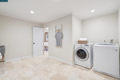 Discover a one-of-a-kind Orinda property offering 3,764 sq ft of on  in California - for sale on GolfHomes.com, golf home, golf lot