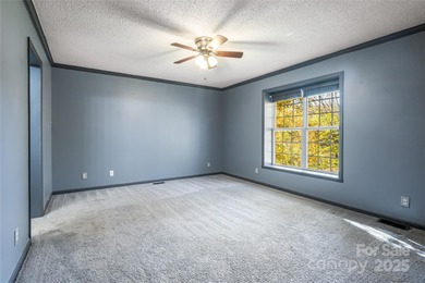 Discover Your Mountain Retreat in Wolf Laurel! Escape to the on Wolf Laurel Country Club in North Carolina - for sale on GolfHomes.com, golf home, golf lot