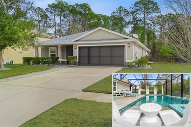 Located in the desirable golf course community of Cypress Lakes on St. Johns Golf Club in Florida - for sale on GolfHomes.com, golf home, golf lot