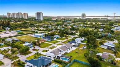 Escape to paradise in this one of a kind, meticulously renovated on Raptor Bay Golf Club in Florida - for sale on GolfHomes.com, golf home, golf lot