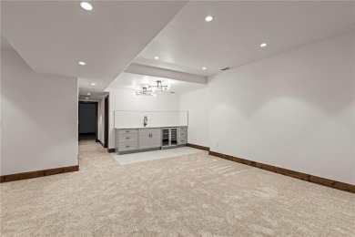 Check out this brand new home in beautiful Whispering Pines on Keystone Ranch Golf Course in Colorado - for sale on GolfHomes.com, golf home, golf lot