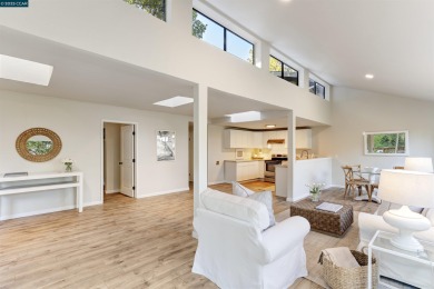 Discover a one-of-a-kind Orinda property offering 3,764 sq ft of on  in California - for sale on GolfHomes.com, golf home, golf lot