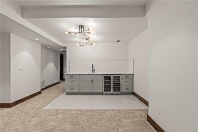 Check out this brand new home in beautiful Whispering Pines on Keystone Ranch Golf Course in Colorado - for sale on GolfHomes.com, golf home, golf lot