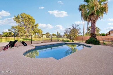 Come see this beautiful 4bed / 2.5 bath home located in the on Bellaire Golf Club in Arizona - for sale on GolfHomes.com, golf home, golf lot