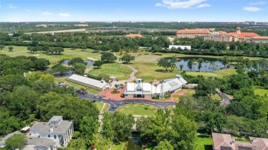 Welcome to your storybook escape in the town that Disney built on Celebration Golf Club in Florida - for sale on GolfHomes.com, golf home, golf lot