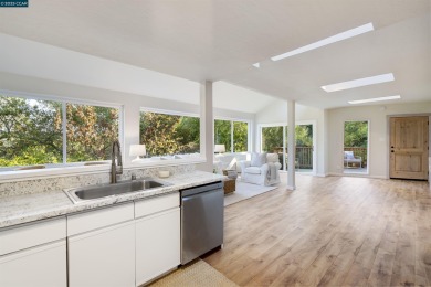 Discover a one-of-a-kind Orinda property offering 3,764 sq ft of on  in California - for sale on GolfHomes.com, golf home, golf lot