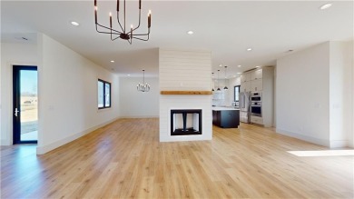 Beautiful new construction home located in the prestigious Sandy on Double Oaks Golf Club in Georgia - for sale on GolfHomes.com, golf home, golf lot