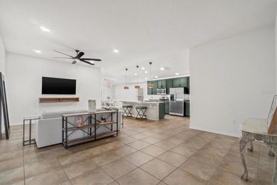 Located in the desirable golf course community of Cypress Lakes on St. Johns Golf Club in Florida - for sale on GolfHomes.com, golf home, golf lot