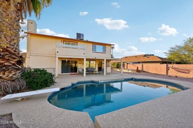 Come see this beautiful 4bed / 2.5 bath home located in the on Bellaire Golf Club in Arizona - for sale on GolfHomes.com, golf home, golf lot