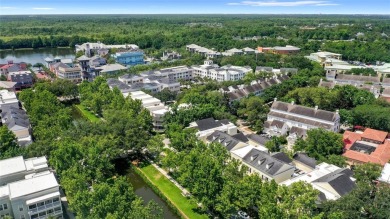 Welcome to your storybook escape in the town that Disney built on Celebration Golf Club in Florida - for sale on GolfHomes.com, golf home, golf lot