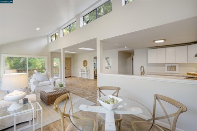 Discover a one-of-a-kind Orinda property offering 3,764 sq ft of on  in California - for sale on GolfHomes.com, golf home, golf lot