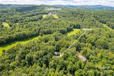 On the 12th hole of the acclaimed Connestee Falls golf course on Connestee Falls Golf Club in North Carolina - for sale on GolfHomes.com, golf home, golf lot