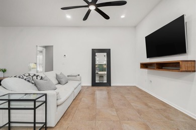 Located in the desirable golf course community of Cypress Lakes on St. Johns Golf Club in Florida - for sale on GolfHomes.com, golf home, golf lot