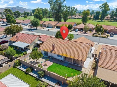 Located in the popular Seven Hills 55+ community, this charming on Seven Hills Golf Course in California - for sale on GolfHomes.com, golf home, golf lot