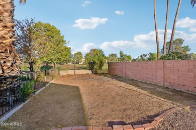 Come see this beautiful 4bed / 2.5 bath home located in the on Bellaire Golf Club in Arizona - for sale on GolfHomes.com, golf home, golf lot