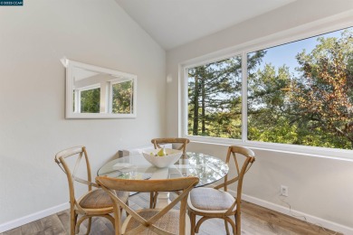 Discover a one-of-a-kind Orinda property offering 3,764 sq ft of on  in California - for sale on GolfHomes.com, golf home, golf lot