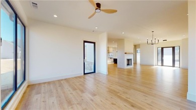 Beautiful new construction home located in the prestigious Sandy on Double Oaks Golf Club in Georgia - for sale on GolfHomes.com, golf home, golf lot