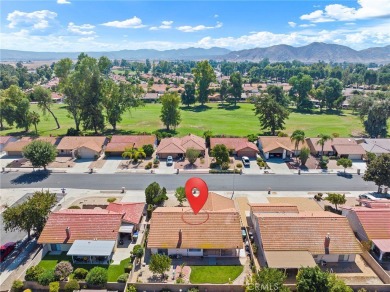 Located in the popular Seven Hills 55+ community, this charming on Seven Hills Golf Course in California - for sale on GolfHomes.com, golf home, golf lot