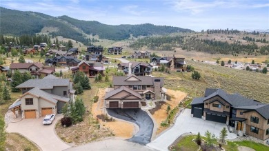 Check out this brand new home in beautiful Whispering Pines on Keystone Ranch Golf Course in Colorado - for sale on GolfHomes.com, golf home, golf lot