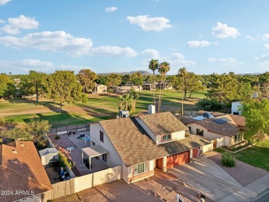 Come see this beautiful 4bed / 2.5 bath home located in the on Bellaire Golf Club in Arizona - for sale on GolfHomes.com, golf home, golf lot