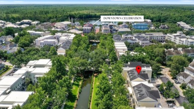 Welcome to your storybook escape in the town that Disney built on Celebration Golf Club in Florida - for sale on GolfHomes.com, golf home, golf lot