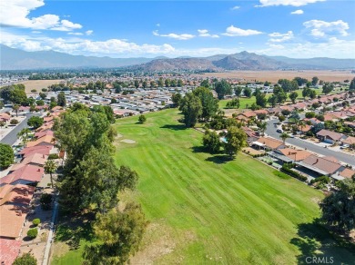 Located in the popular Seven Hills 55+ community, this charming on Seven Hills Golf Course in California - for sale on GolfHomes.com, golf home, golf lot