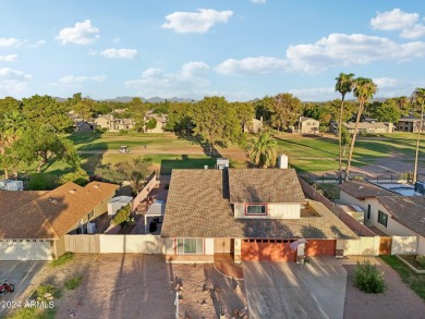 Come see this beautiful 4bed / 2.5 bath home located in the on Bellaire Golf Club in Arizona - for sale on GolfHomes.com, golf home, golf lot