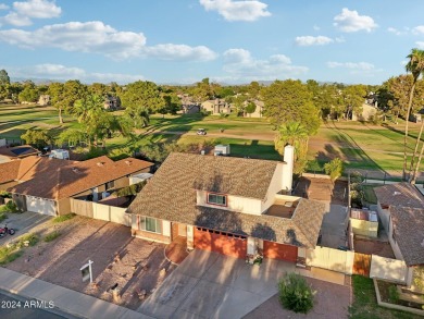 Come see this beautiful 4bed / 2.5 bath home located in the on Bellaire Golf Club in Arizona - for sale on GolfHomes.com, golf home, golf lot