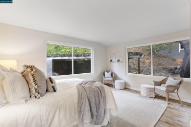 Discover a one-of-a-kind Orinda property offering 3,764 sq ft of on  in California - for sale on GolfHomes.com, golf home, golf lot