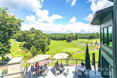 On the 12th hole of the acclaimed Connestee Falls golf course on Connestee Falls Golf Club in North Carolina - for sale on GolfHomes.com, golf home, golf lot