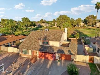 Come see this beautiful 4bed / 2.5 bath home located in the on Bellaire Golf Club in Arizona - for sale on GolfHomes.com, golf home, golf lot