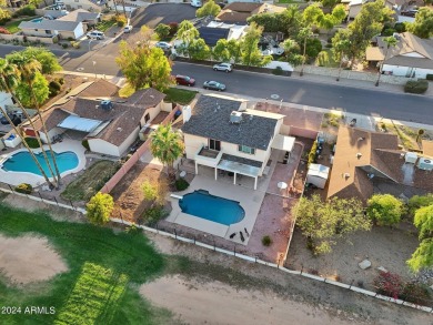 Come see this beautiful 4bed / 2.5 bath home located in the on Bellaire Golf Club in Arizona - for sale on GolfHomes.com, golf home, golf lot